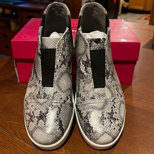 Alegria Slip On Sneakers